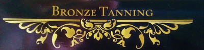 Bronze Tanning